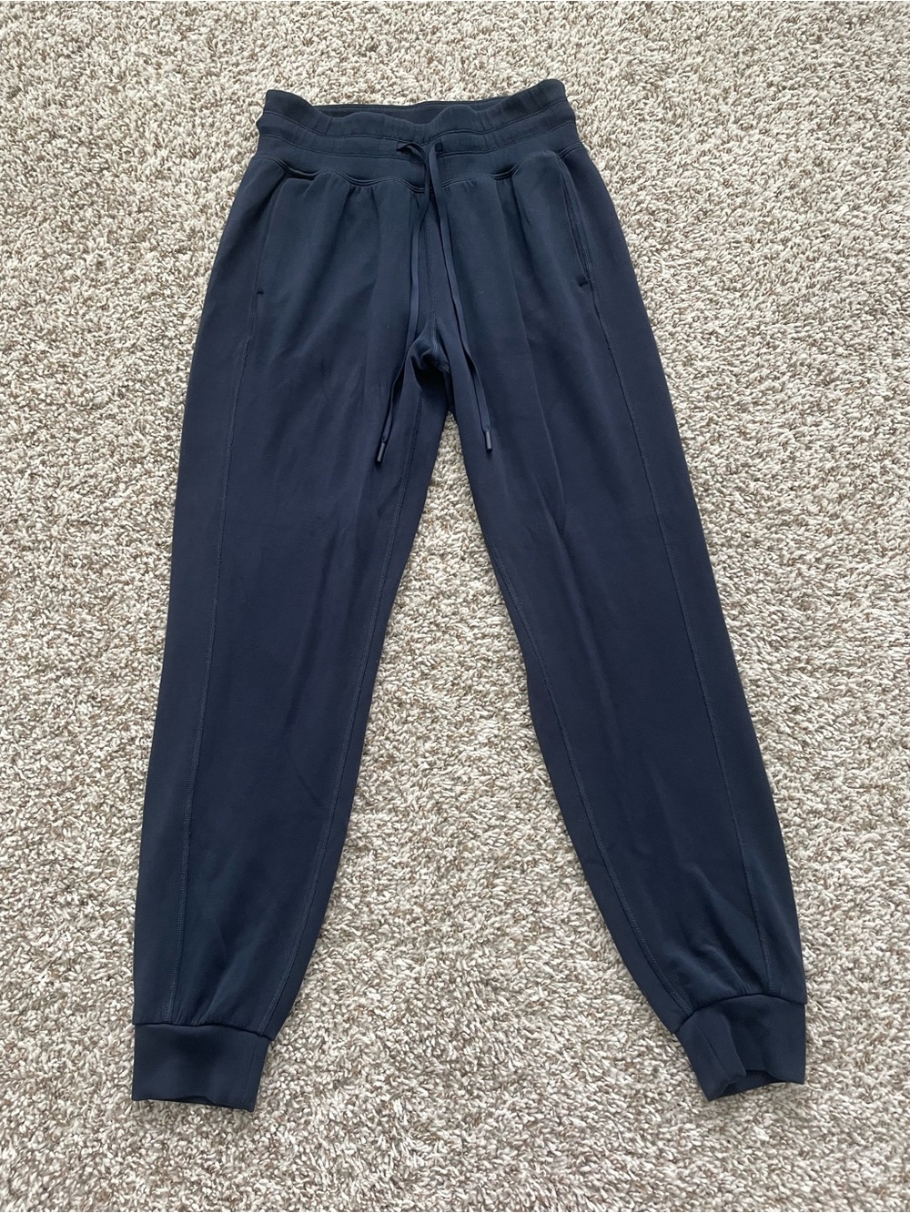 Travis Mathew Skyloft Soft Tie Joggers Women’s Small